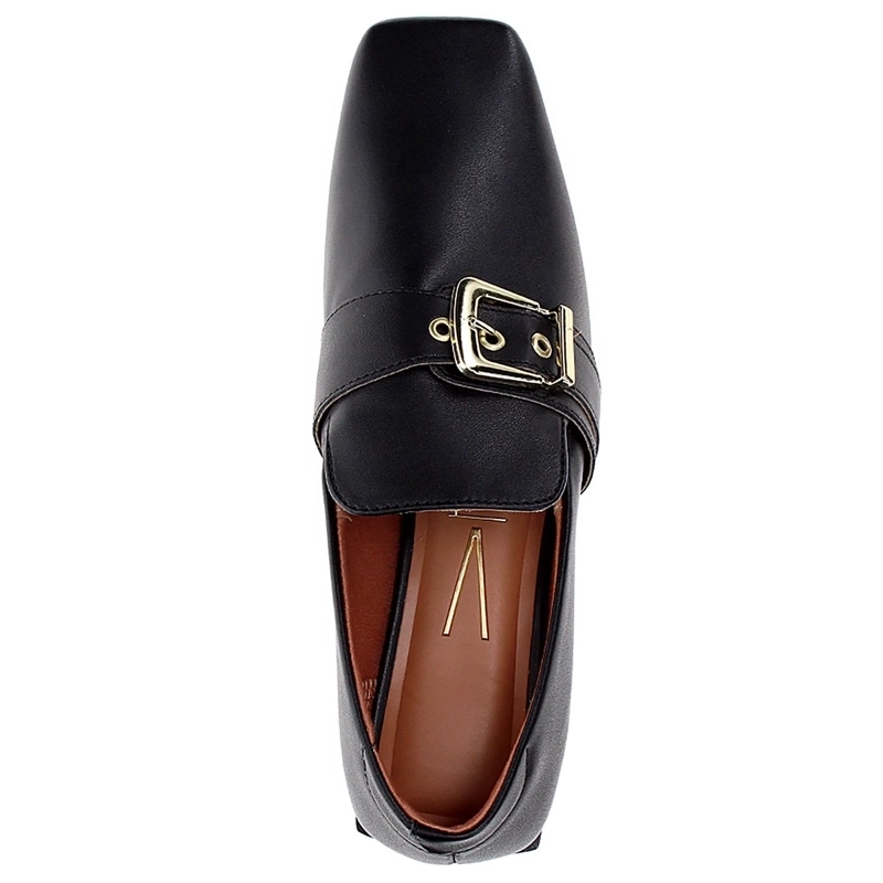 ZAPATOS MUJER VIZZANO NEGRO 14451027286 - 5