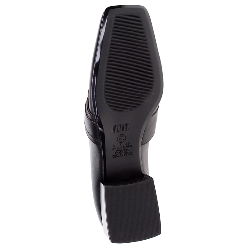 ZAPATOS MUJER VIZZANO NEGRO 14451027286 - 6