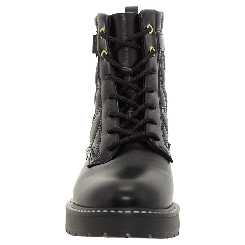BOTINES MUJER VIZZANO NEGRO 310310321665 - 2
