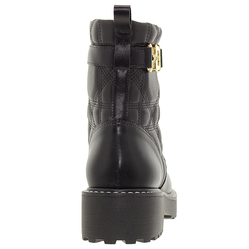 BOTINES MUJER VIZZANO NEGRO 310310321665 - 4