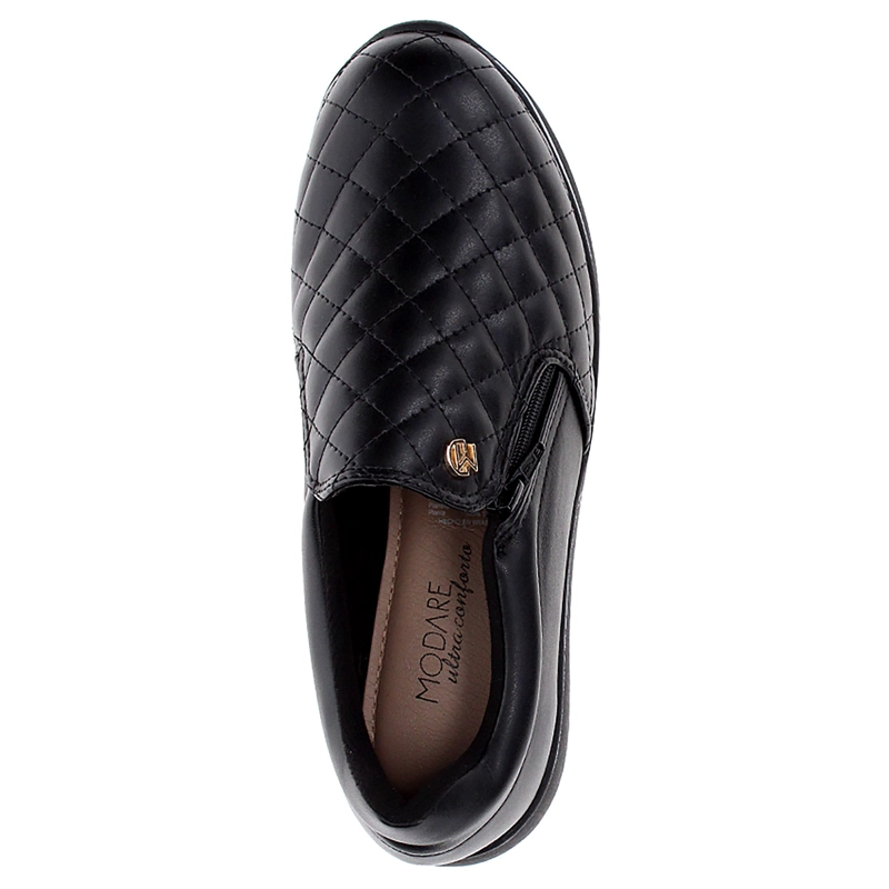 ZAPATILLAS MUJER MODARE CASUALES 7358-224-18462-15745 - 5