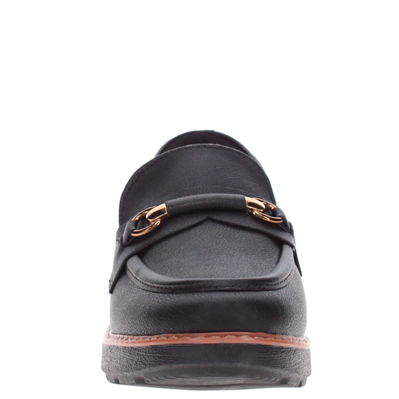 MOCASINES MUJER MODARE - 2