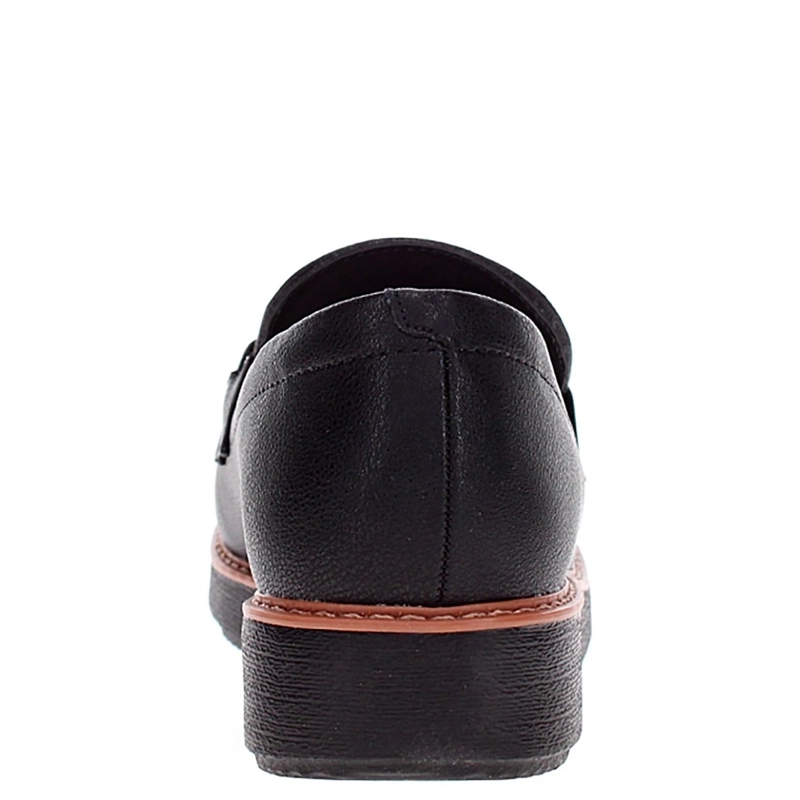 MOCASINES MUJER MODARE - 4