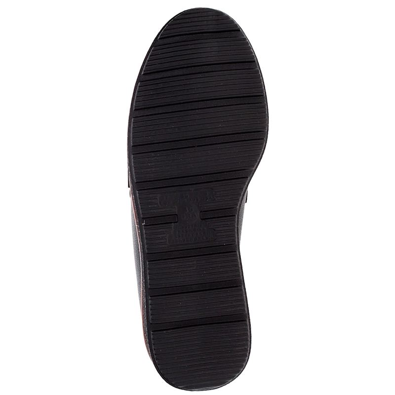 MOCASINES MUJER MODARE - 6
