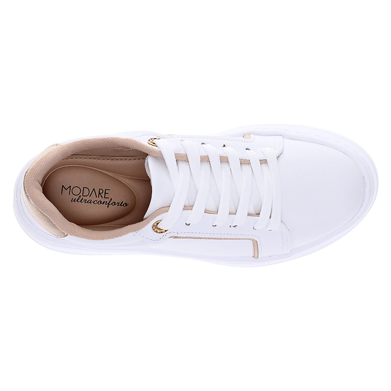 ZAPATILLAS MUJER MODARE CASUALES 7402-101-28590-17165 - 5