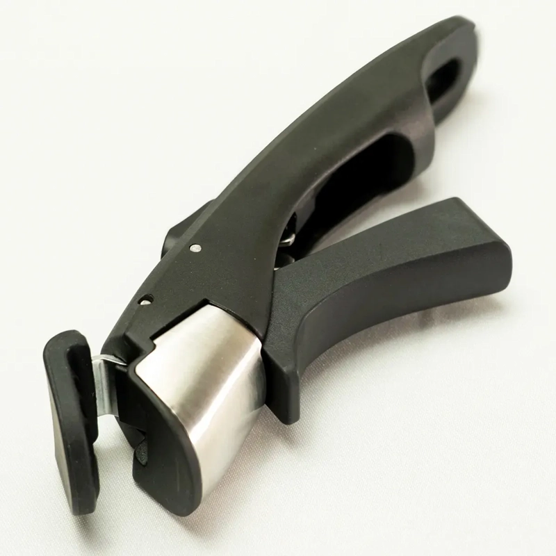 BATERÍA DE COCINA CAROTE 7 PZS GRANITO NEGRO - 10
