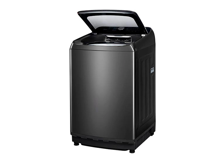 LAVADORA CARGA SUPERIOR MIDEA MA512W160/T-CL 16KG GRAFITO - 5