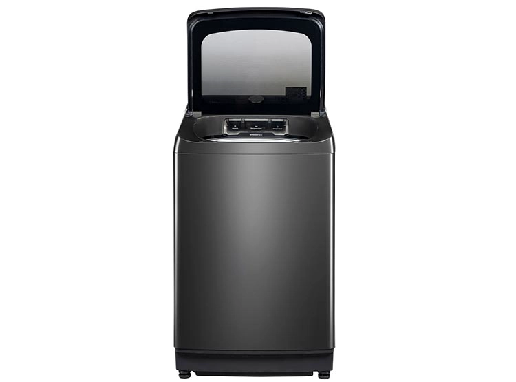 LAVADORA CARGA SUPERIOR MIDEA MA512W180/T 18KG GRAFITO - 2