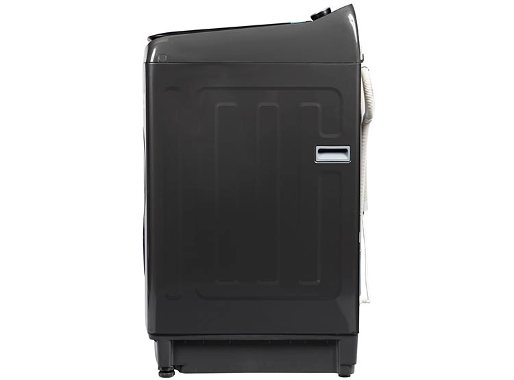 LAVADORA CARGA SUPERIOR MIDEA MA512W180/T 18KG GRAFITO - 6