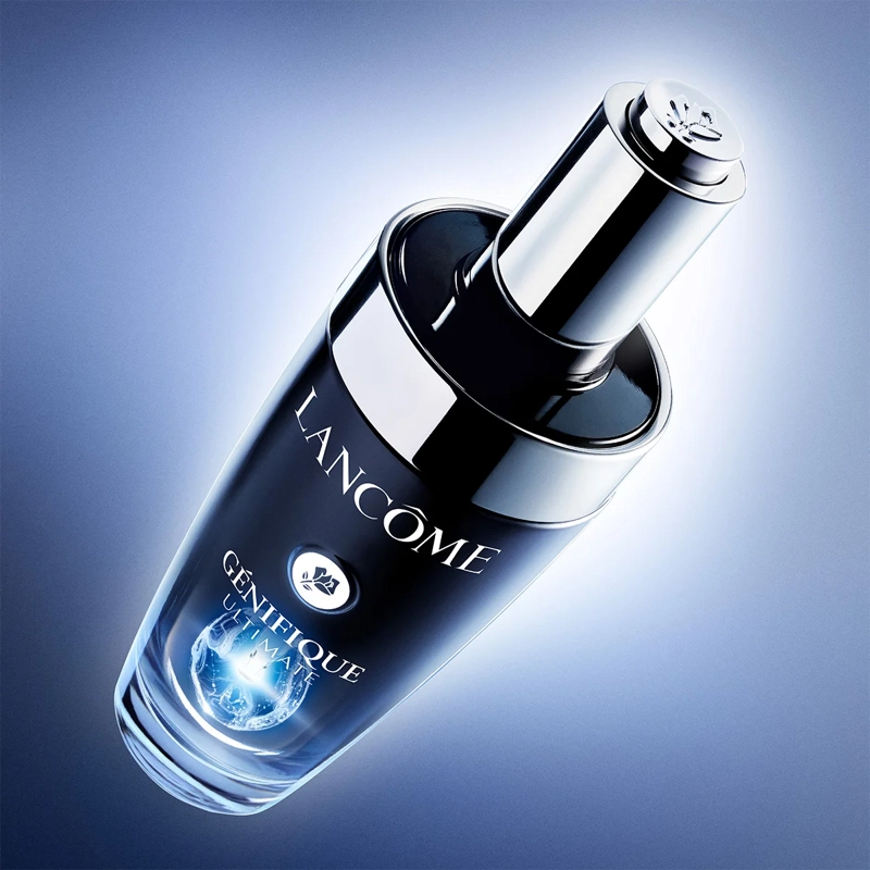 SÉRUM LANCÔME 50 ML REPARADOR GÉNIFIQUE ULTIMATE - 3