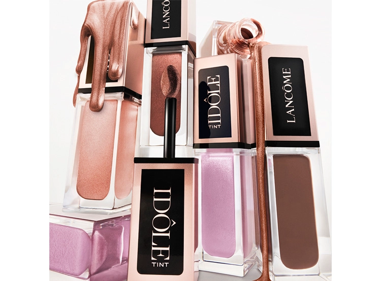 SOMBRA DE OJOS LÍQUIDA LANCÔME IDÔLE TINT - 3