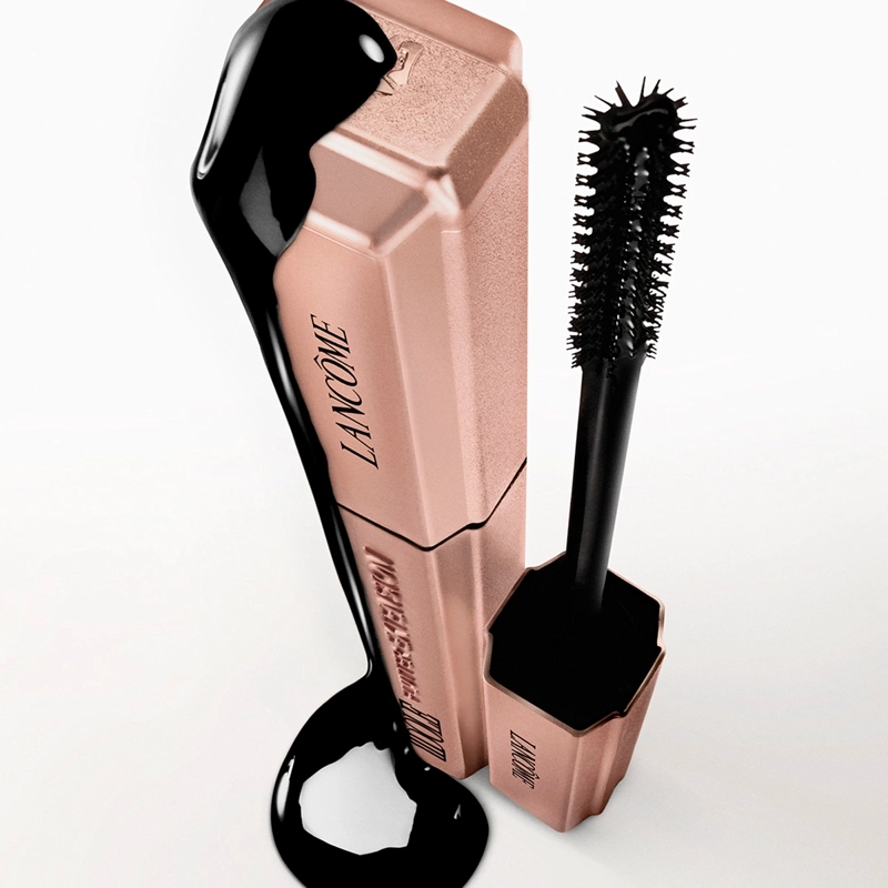 MÁSCARA DE PESTAÑAS LANCÔME 8 ML LASH IDÔLE FLUTTER EXTENSION - 2