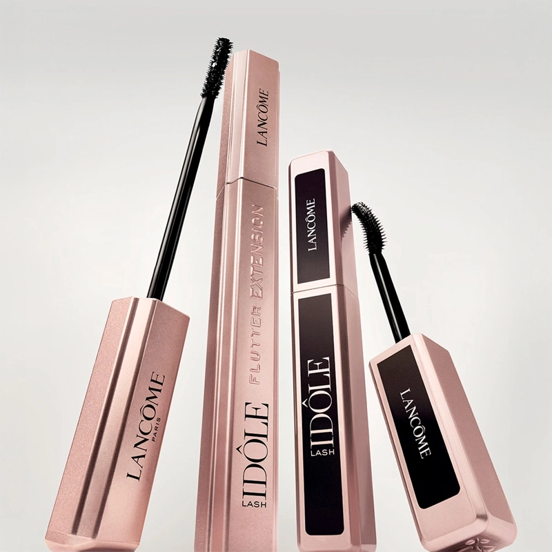 MÁSCARA DE PESTAÑAS LANCÔME 8 ML LASH IDÔLE FLUTTER EXTENSION - 3
