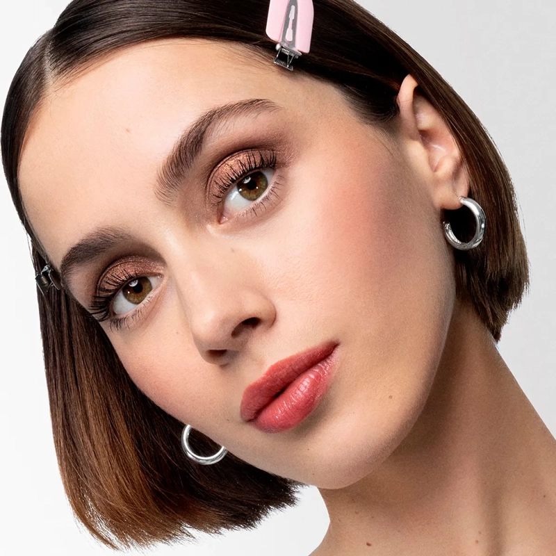 MÁSCARA DE PESTAÑAS LANCÔME 8 ML LASH IDÔLE FLUTTER EXTENSION - 4