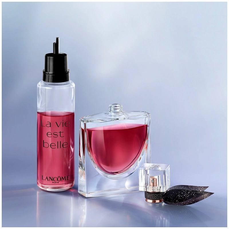 PERFUME LANCÔME LVEB ELIXIR MUJER EDP 100 ML LA VIÉ EST BELLE ELIXIR REFILL - 3