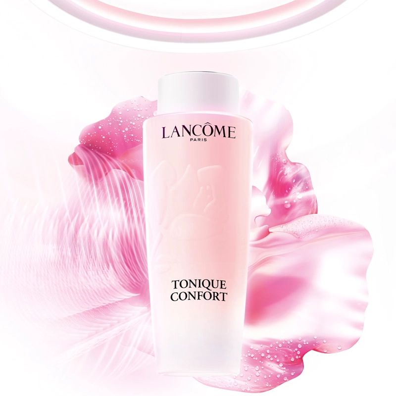 TÓNICO FACIAL LANCÔME 200 ML TONIQUE CONFORT - 2