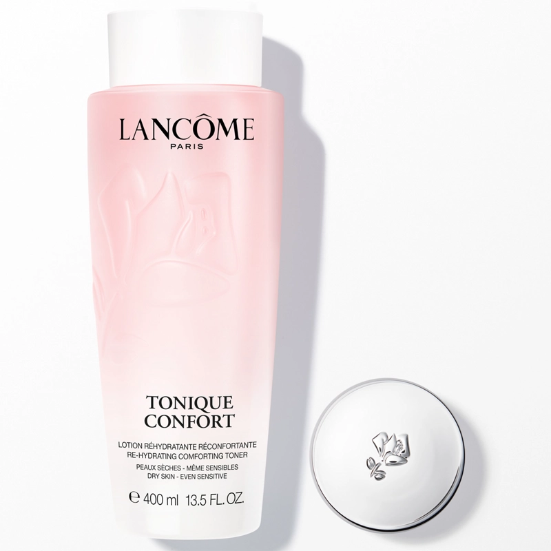 TÓNICO FACIAL LANCÔME 400 ML TONIQUE CONFORT - 1