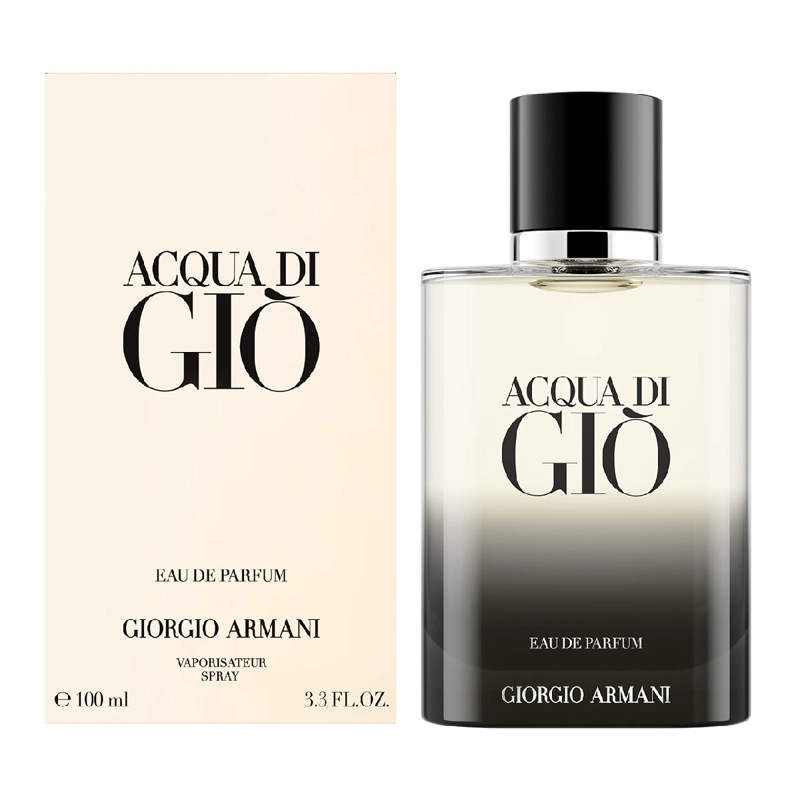 PERFUME GIORGIO ARMANI ACQUA DI GIO HOMBRE EDP 100 ML - 2