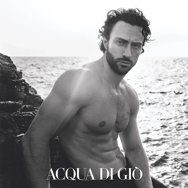 PERFUME GIORGIO ARMANI ACQUA DI GIO HOMBRE EDP 100 ML - 5