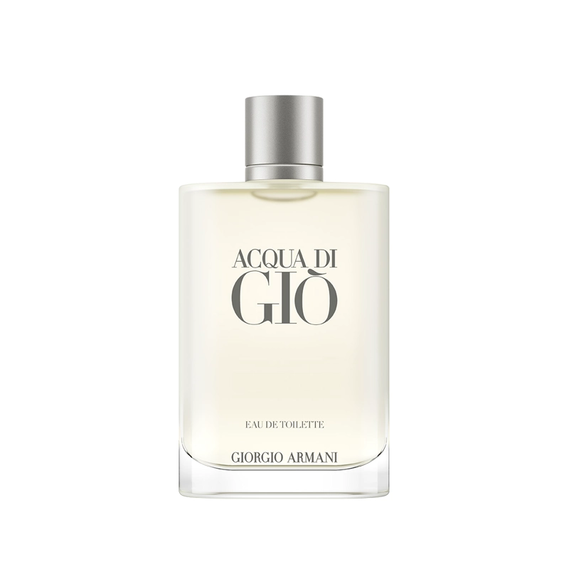 PERFUME GIORGIO ARMANI ACQUA DI GIO HOMBRE EDT 200 ML - 1