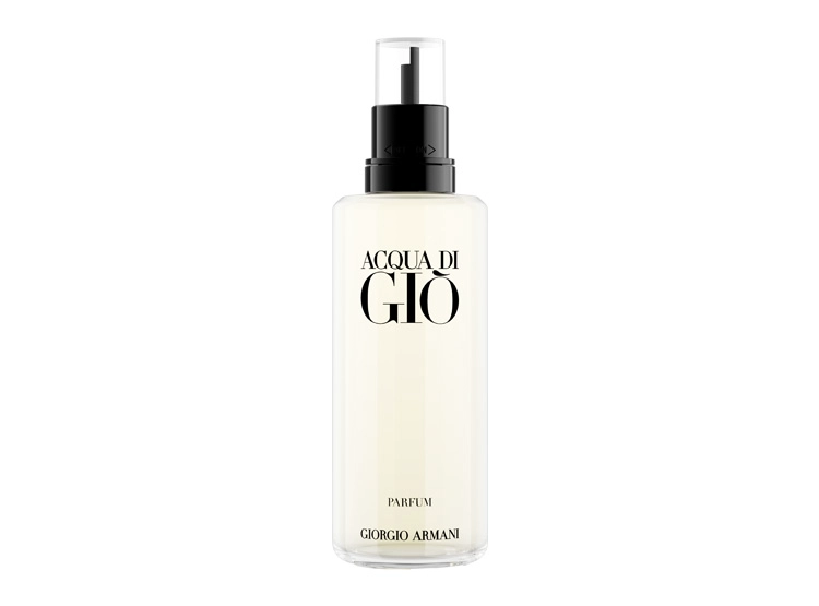 PERFUME GIORGIO ARMANI ACQUA DI GIO PARFUM HOMBRE 150 ML REFILL - 1