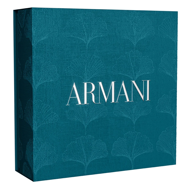 PERFUME GIORGIO ARMANI ACQUA DI GIO PROFONDO HOMBRE EDP 100 ML + 15 ML - 4