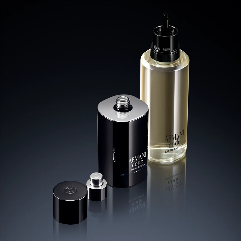 REFILL PERFUME GIORGIO ARMANI CODE HOMBRE EDP 150 ML  - 4
