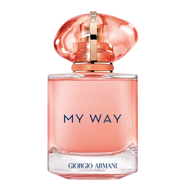 PERFUME GIORGIO ARMANI MY WAY YLANG MUJER EDP 50 ML - 1