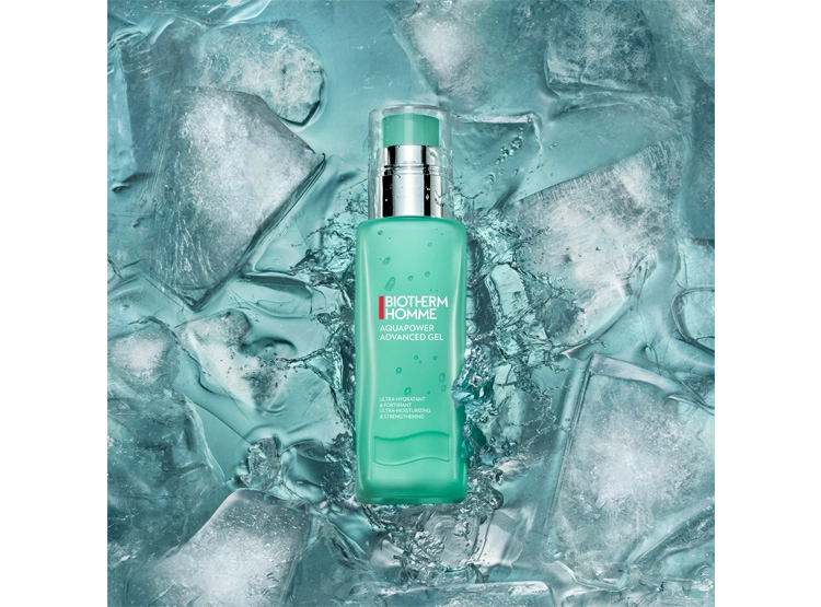 GEL HIDRATANTE LANCÔME AQUAPOWER ADVANCED 75 ML - 4
