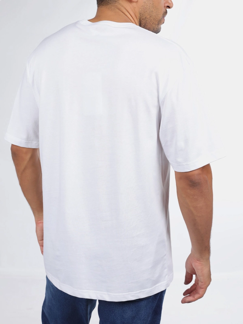 POLERA HOMBRE US POLO ASSN MANGA CORTA REGULAR - 3