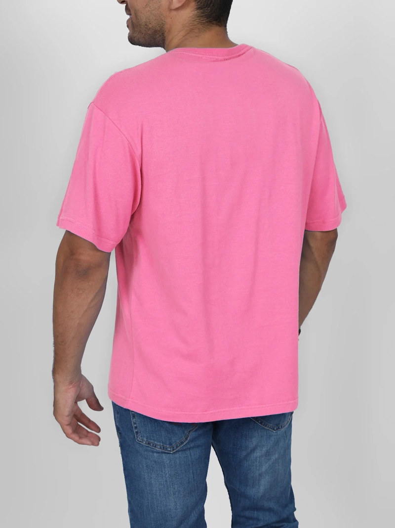 POLERA HOMBRE US POLO ASSN MANGA CORTA REGULAR - 2