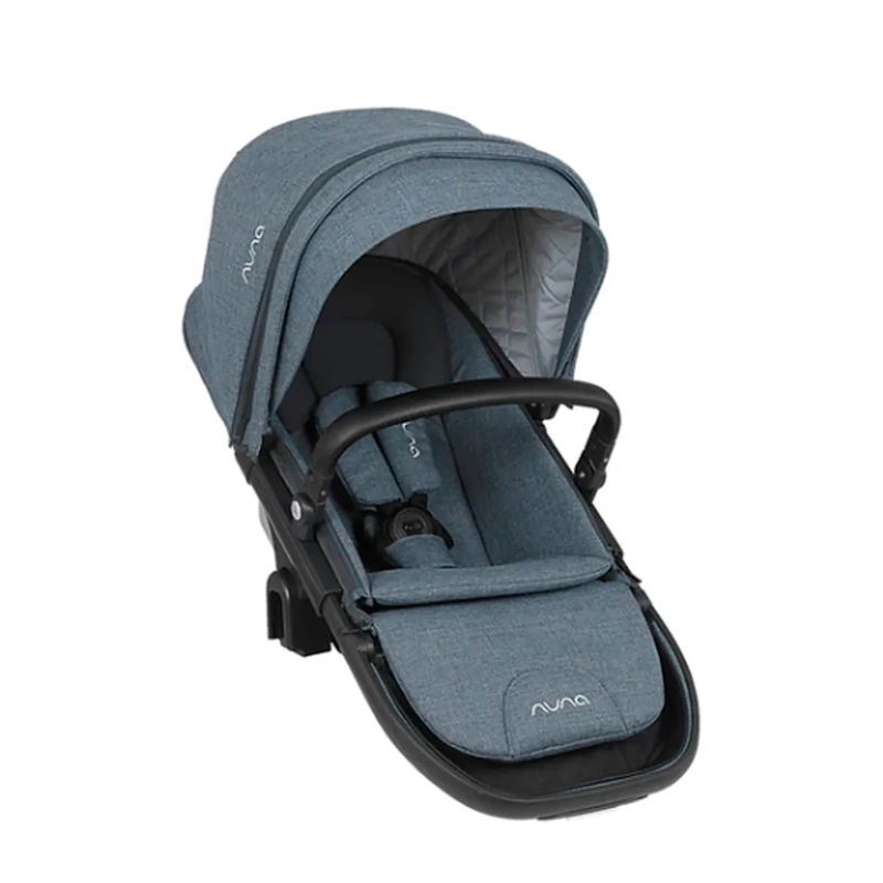 ACCESORIO PARA COCHE NUNA SIBLING SEAT DEMI GROW OCEAN - 1
