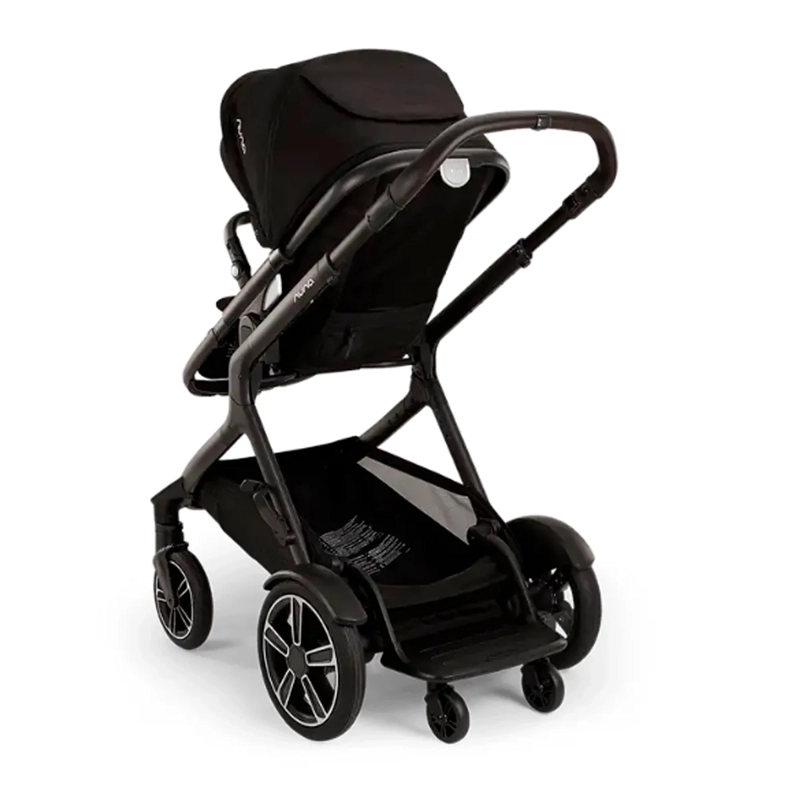 ACCESORIO DE COCHE NUNA DEMI NEXT RIDER BOAR - 2