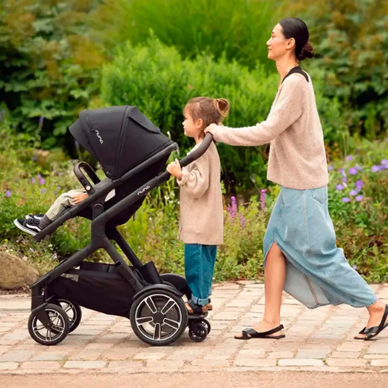 ACCESORIO DE COCHE NUNA DEMI NEXT RIDER BOAR - 4