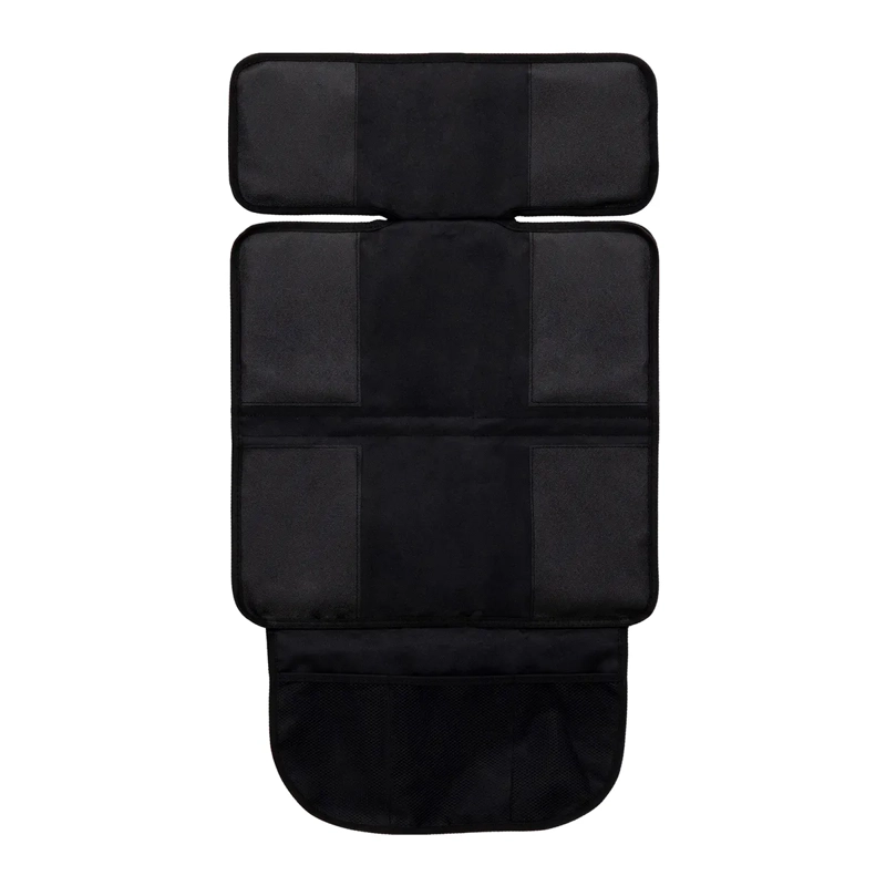 PROTECTOR ASIENTO AUTO NEGRO - 3