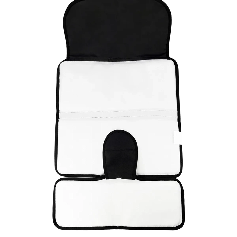 PROTECTOR ASIENTO AUTO NEGRO - 7