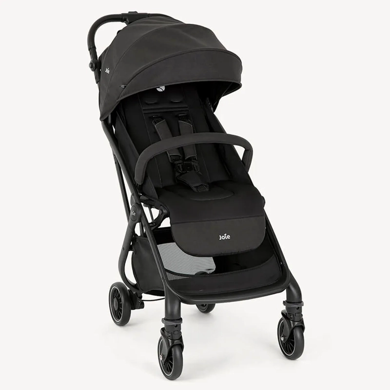 COCHE DE PASEO JOIE NEGRO JOIA TRAVEL TOURIST S1706 - 1