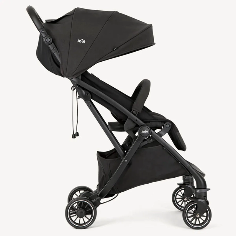 COCHE DE PASEO JOIE NEGRO JOIA TRAVEL TOURIST S1706 - 2