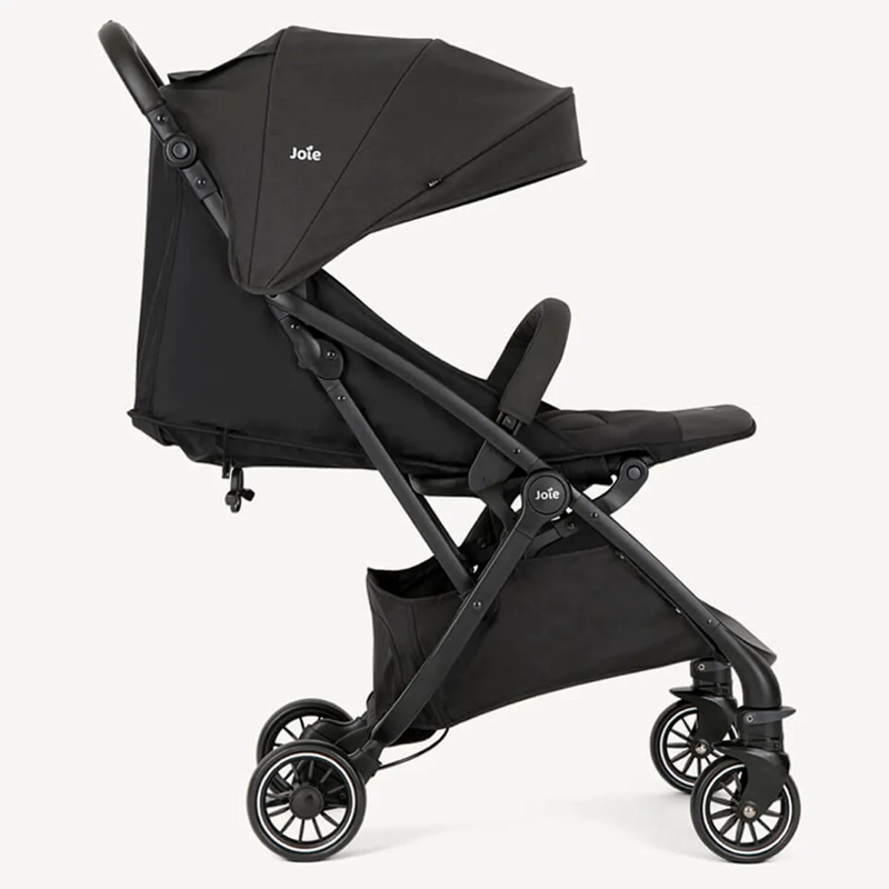 COCHE DE PASEO JOIE NEGRO JOIA TRAVEL TOURIST S1706 - 3