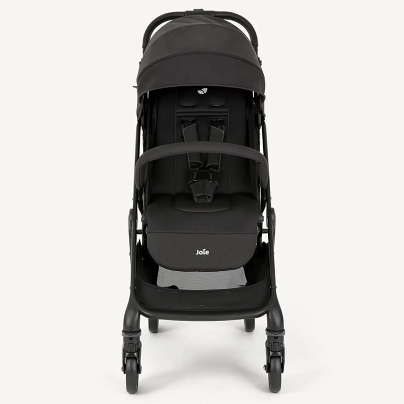 COCHE DE PASEO JOIE NEGRO JOIA TRAVEL TOURIST S1706 - 4