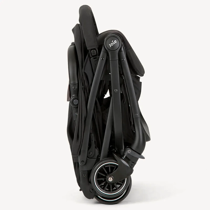 COCHE DE PASEO JOIE NEGRO JOIA TRAVEL TOURIST S1706 - 5