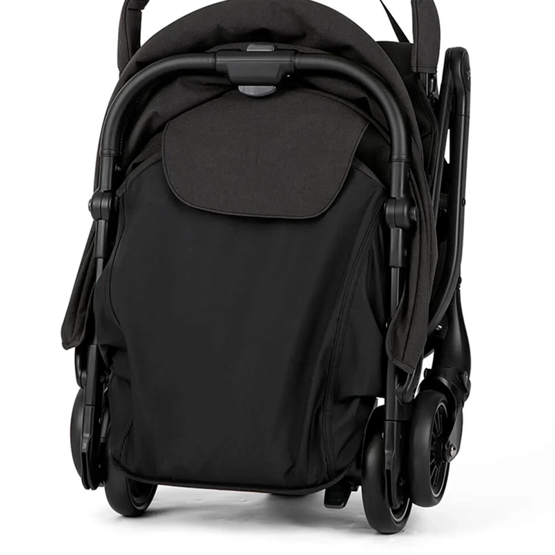 COCHE DE PASEO JOIE NEGRO JOIA TRAVEL TOURIST S1706 - 6