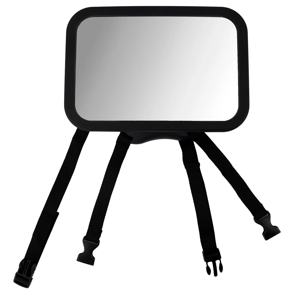 ESPEJO BEBESIT BB00OKT001 AUTO AJUSTABLE DELUXE 360° SILLA BEBÉ - 2