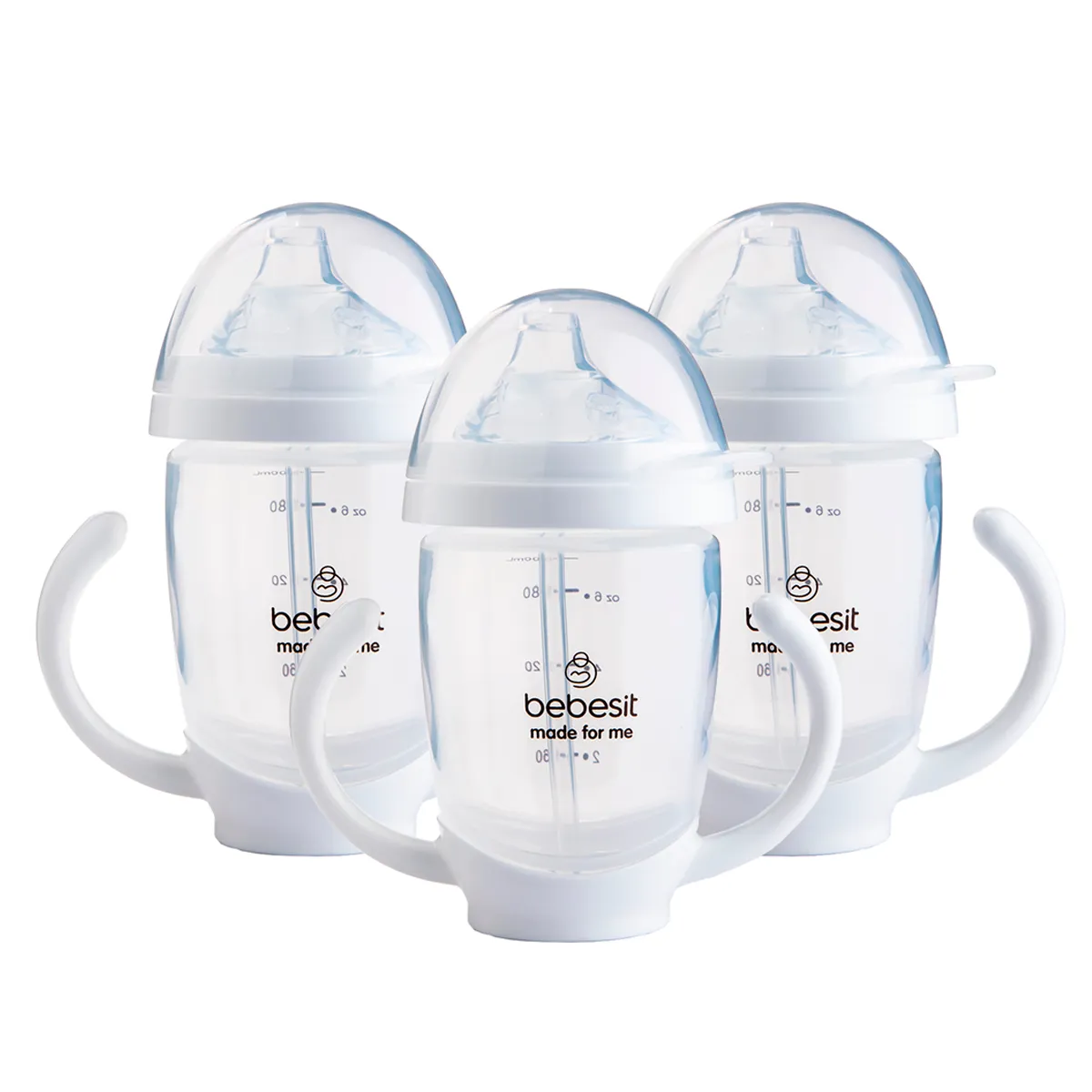 MAMADERA BEBESIT BB133THI8216 THI 200ML - 1