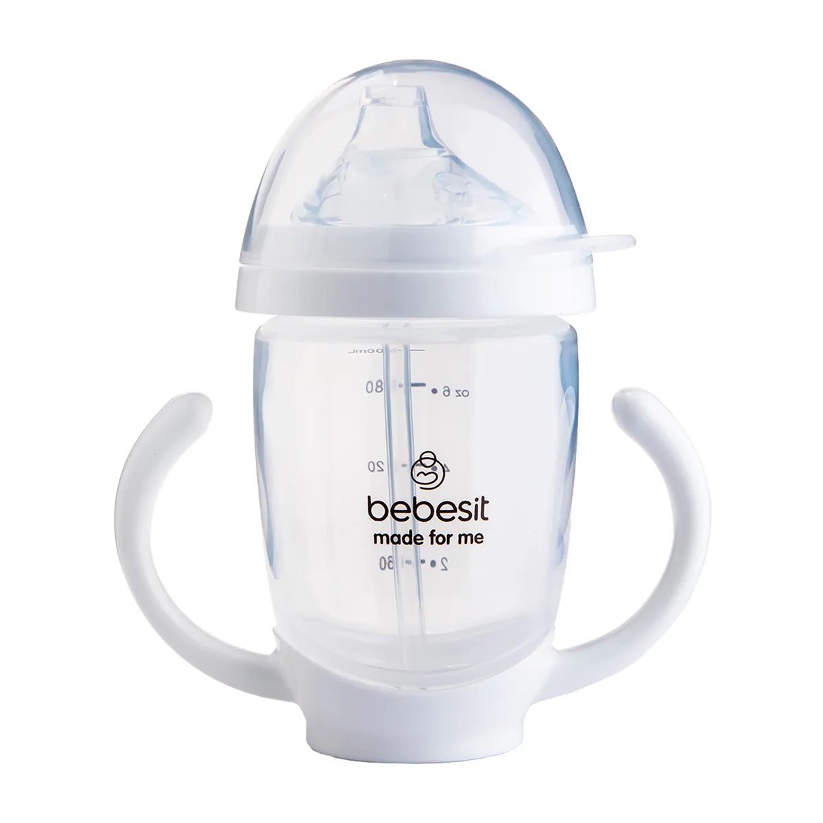 MAMADERA BEBESIT BB133THI8216 THI 200ML - 5
