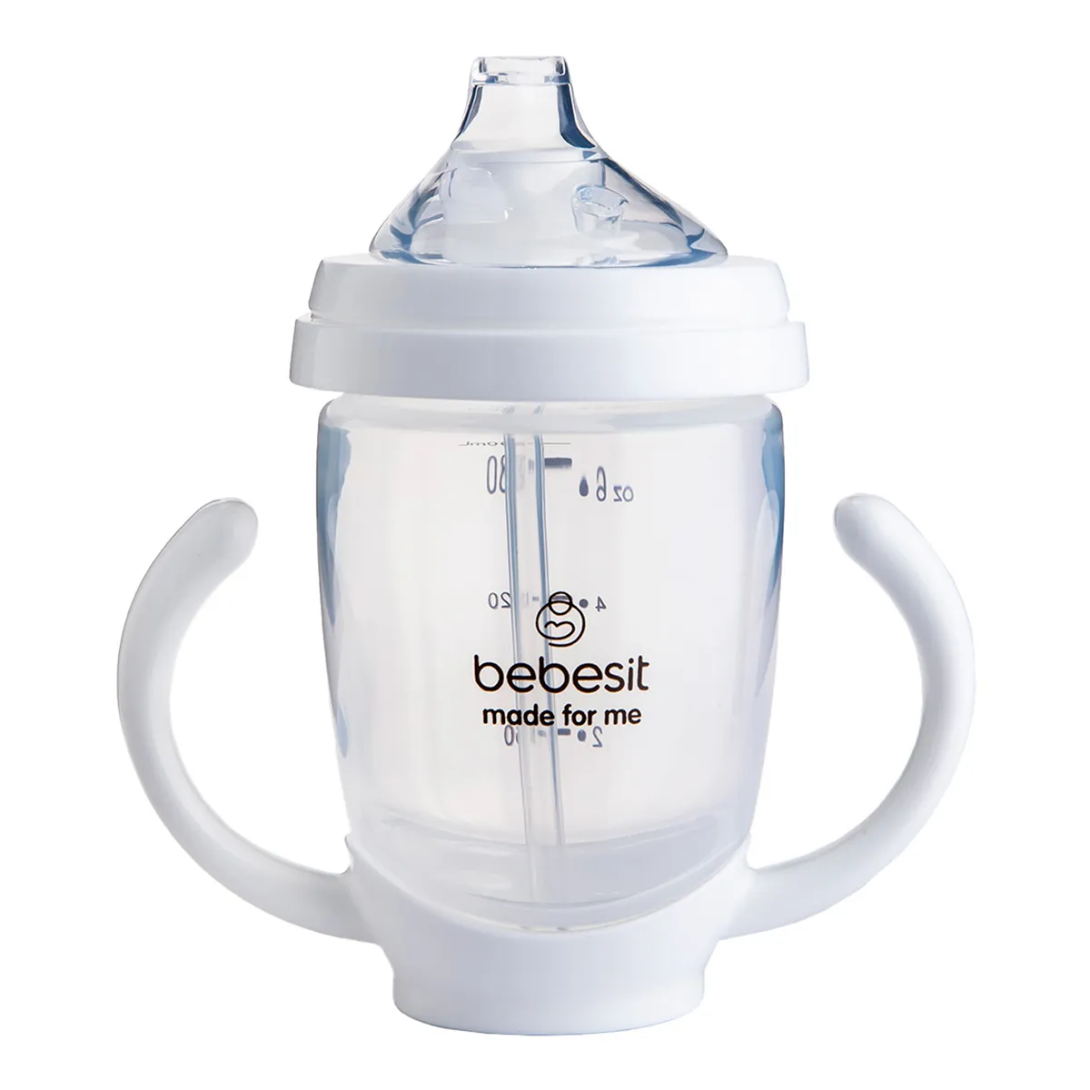 MAMADERA BEBESIT BB133THI8216 THI 200ML - 6