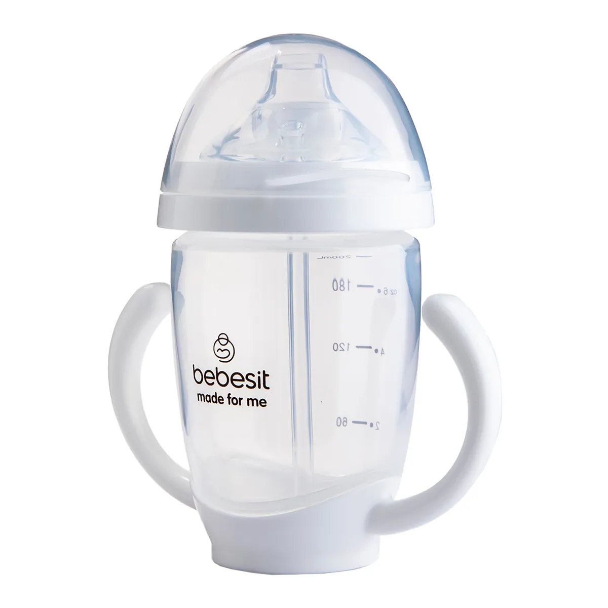 MAMADERA BEBESIT BB133THI8216 THI 200ML - 8