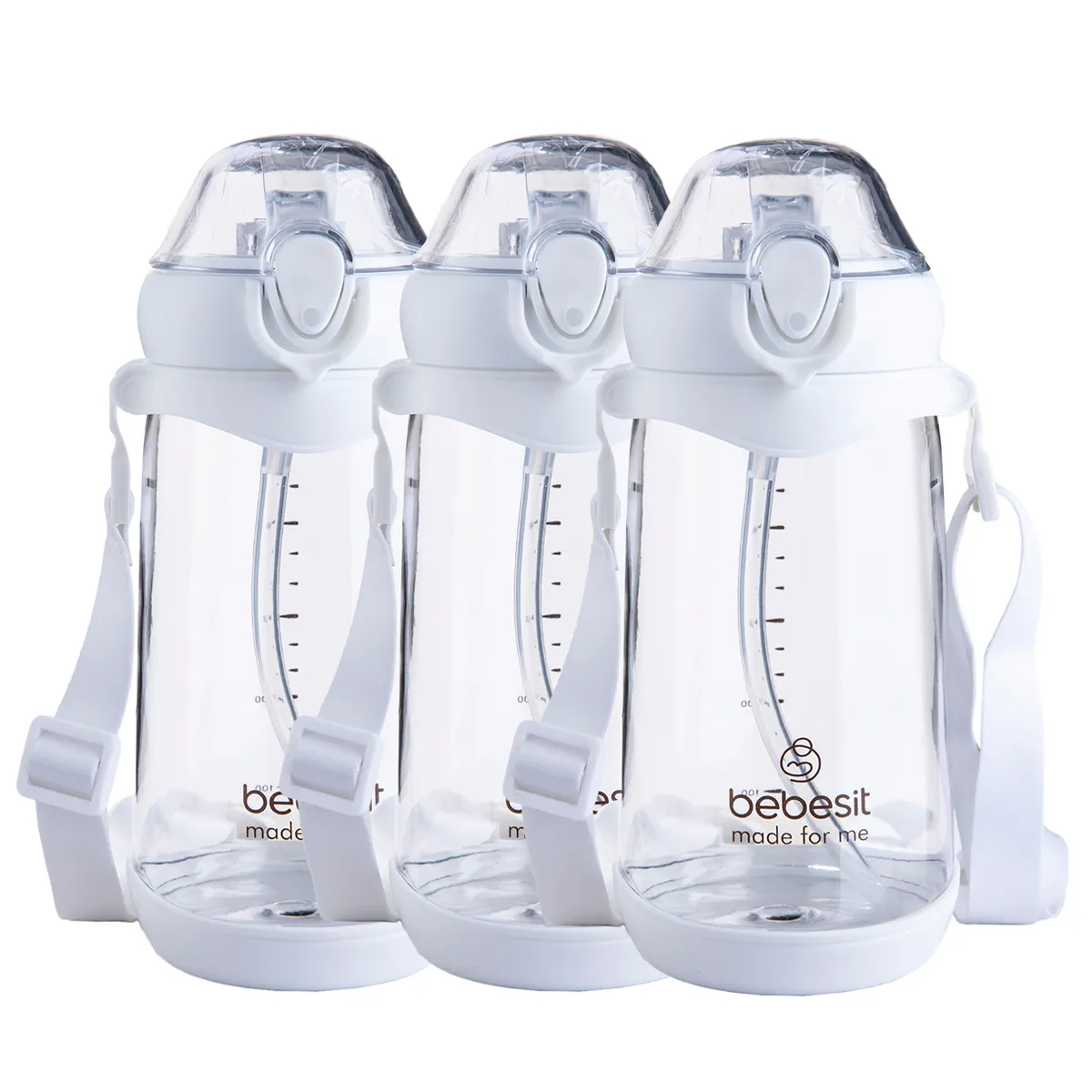 MAMADERA BEBESIT BB133THI9992 THI 600ML - 1