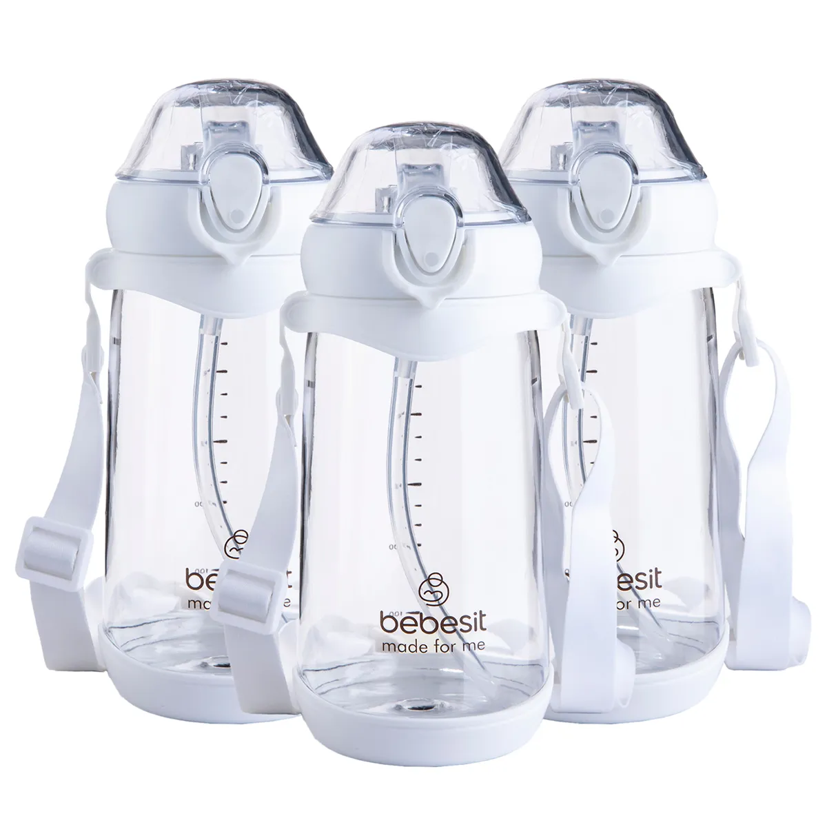 MAMADERA BEBESIT BB133THI9992 THI 600ML - 2