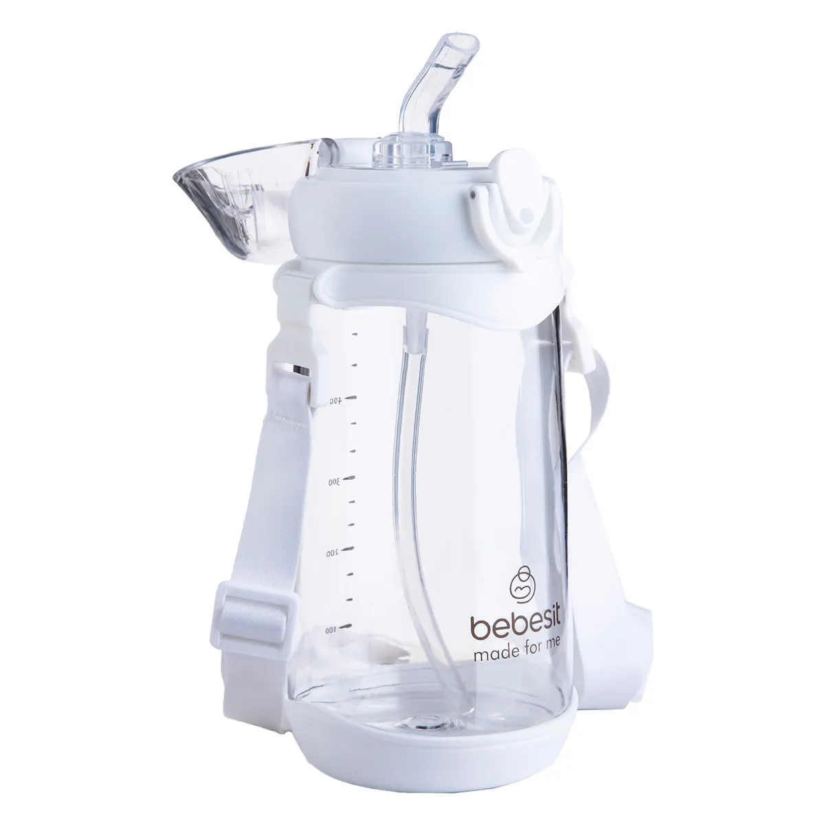 MAMADERA BEBESIT BB133THI9992 THI 600ML - 5